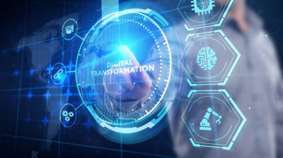 Ψηφιακό “big bang” στην ενέργεια: 3 στις 4 εταιρείες θα ψηφιοποιηθούν σε δύο χρόνια - αλλά με ποιο κόστος;