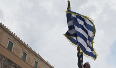 Σχέδιο Μεταρρυθμίσεων: Στο 4,7% η ύφεση στην Ελλάδα το 2020, στο 19,9% η ανεργία, κατάρρευση επενδύσεων, κατανάλωσης