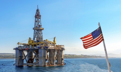 Αναπάντεχη αύξηση σημείωσαν τα αμερικανικά αποθέματα αργού πετρελαίου