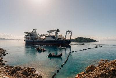 Τον Νοέμβριο από τον Κ. Μητσοτάκη τα εγκαίνια της ηλεκτρικής διασύνδεσης Κρήτης - Αττικής   