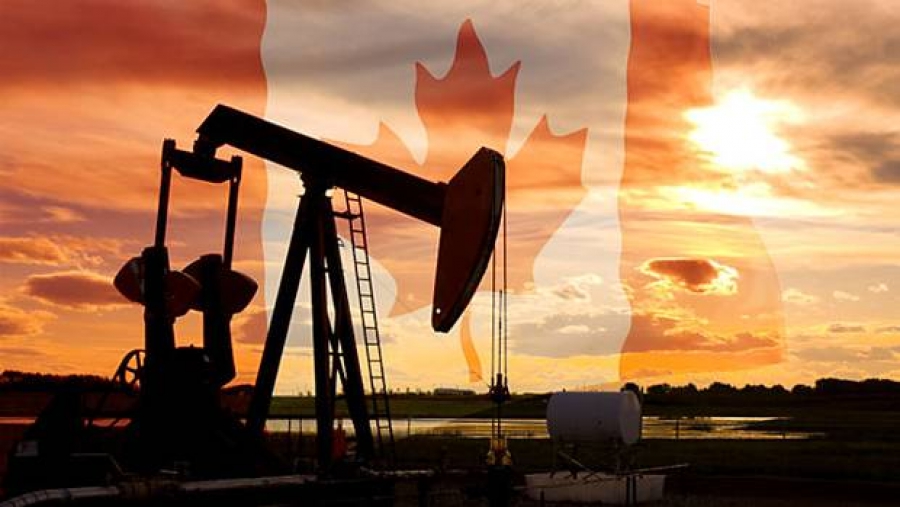 Καναδάς: Ανεβάζει την παραγωγή πετρελαίου - Αναλυτές προβλέπουν άνοδο 8% ως το 2025