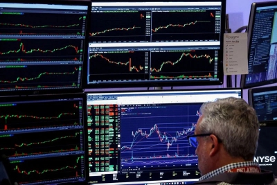 Citi: Αυξάνονται οι πτωτικές τοποθετήσεις στον Nasdaq και τον S&P 500