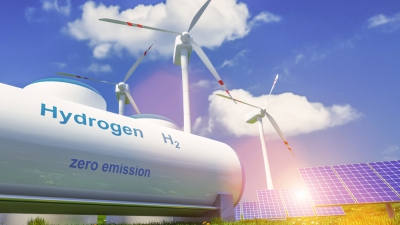 Οι ισπανικές ενεργειακές εφορμούν στην Κεντρική Ευρώπη για συμφωνίες πράσινου υδρογόνου