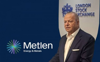Metlen: Καλά κρατεί το arbitrage του Λονδίνου με κλείσιμο στα 50,75 ευρώ την Δευτέρα 11/8