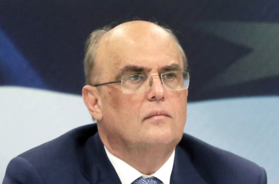 Ζαββός (HDB): Μεγάλη πρόκληση η χρηματοδότηση της Πράσινης Οικονομίας – Θα χρειαστούν δυναμικές συνέργειες