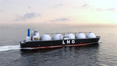 ΡΑΕ: Τα αποτελέσματα για τη σύμβαση και το τιμολόγιο χρήσης εγκατάστασης για φόρτωση φορτηγών LNG