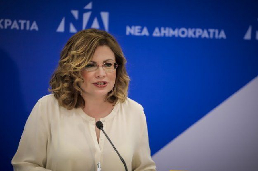 Ερώτηση της Μ. Σπυράκη για την παραπομπή της Ελλάδος στο Δικαστήριο της ΕΕ λόγω κακής ποιότητας αέρα στη Θεσσαλονίκη