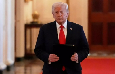 Το μυστικό οπλοστάσιο του Trump στον πόλεμο των Σπάνιων Γαιών - Το top 10 που περνά στην πρώτη γραμμή για να αντιμετωπίσει την Κίνα