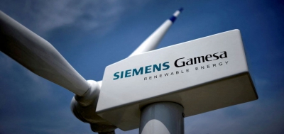 Στα χέρια της Siemens Energy ο πλήρης έλεγχος της Siemens Gamesa