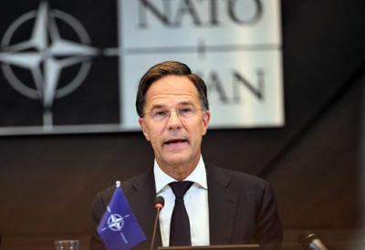 Στη γραμμή Trump ο Rutte:Τα μέλη του ΝΑΤΟ μπορούν να καταρρίπτουν ρωσικά αεροσκάφη που παραβιάζουν τον εναέριο χώρο τους