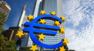 Κατά 25 μ.β. αύξησε τα επιτόκια η ΕΚΤ - Παραμένουν οι πληθωριστικές πιέσεις και η αβεβαιότητα
