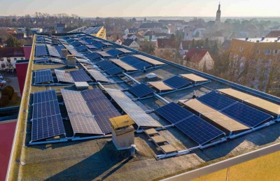 Ολλανδία: Επιβάλουν εισφορά προμηθευτή για την αύξηση του κόστους ηλιακής ενέργειας σε στέγες