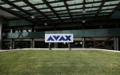 AVAX: Στα 3 δισ. το ανεκτέλεστο – Στα 472 εκατ. ο τζίρος στο α’ εξάμηνο