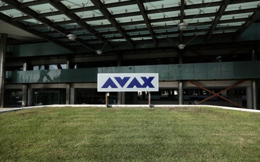 AVAX: Στα 3 δισ. το ανεκτέλεστο – Στα 472 εκατ. ο τζίρος στο α εξάμηνο