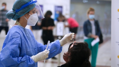 Εφιαλτικές εκτιμήσεις για την πορεία του κορωνοϊού - Εξονυχιστικοί έλεγχοι από 6/11