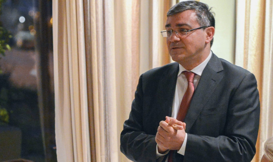 Δημοπρατήθηκε η μονάδα διαχείρισης αποβλήτων στο Βόλο