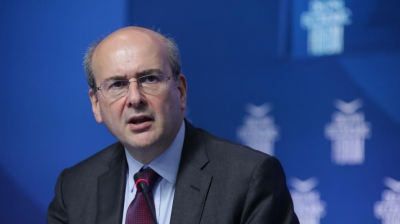 Χατζηδάκης για Chevron - υδρογονάνθρακες: «Έγινε αυτό που πολλοί  αμφισβητούσαν από την αρχή»