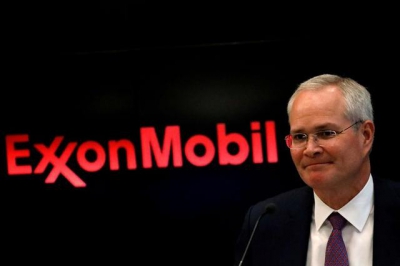 Οι μέτοχοι της Exxon απέρριψαν τον διαχωρισμό των ρόλων του CEO / προέδρου