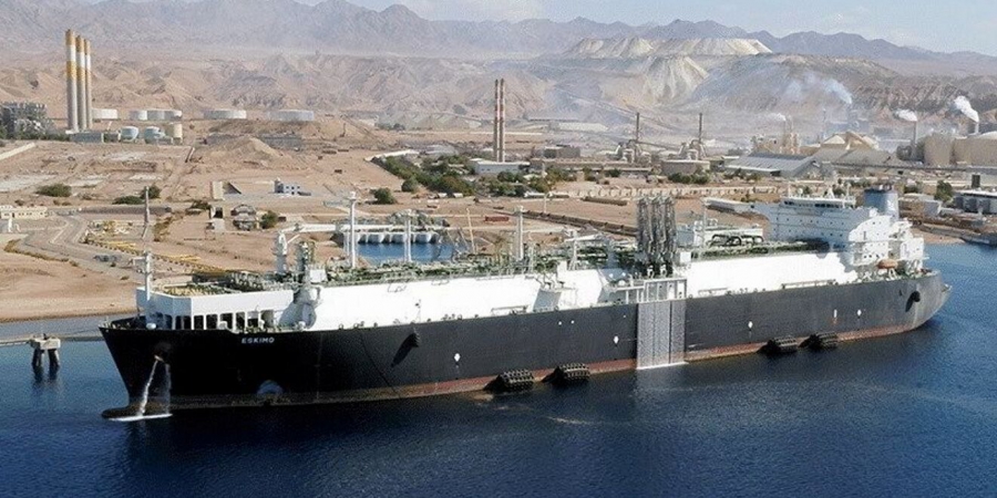 Αίγυπτος και Ρωσία συζητούν για την κατασκευή τερματικών LNG στο Κάιρο (TASS)