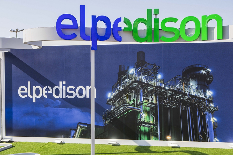 Διαχειριστής του συνόλου της ενεργειακής παραγωγής της HE η Elpedison - Πιο κοντά το FSRU