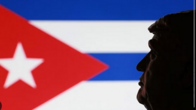 Trump προς Κούβα: Ξεχάστε την Βενεζουέλα και το πετρέλαιο της - Κλείστε συμφωνία πριν να είναι αργά