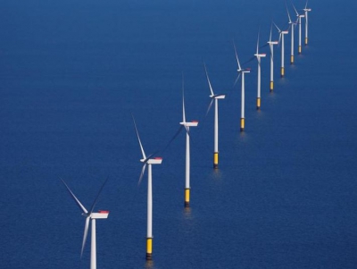 Νικήτριες RWE, Total και BP σε δημοπρασία υπεράκτιας αιολικής μίσθωσης του ΗΒ