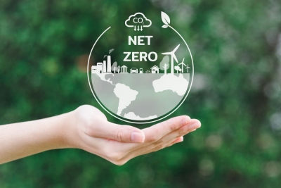 Οι ΗΠΑ αποκαλούν το net zero ένα 