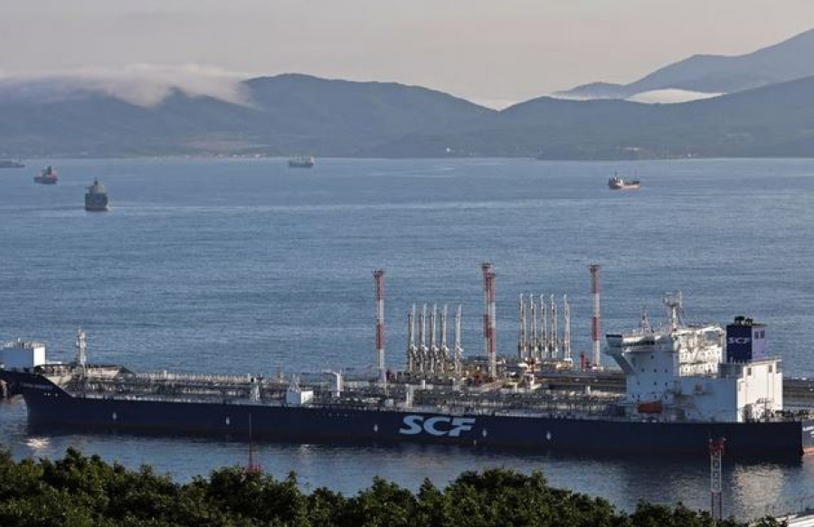 Kommersant: Αύξηση της ρωσικής παραγωγής πετρελαίου κατά 1% αυτόν τον μήνα