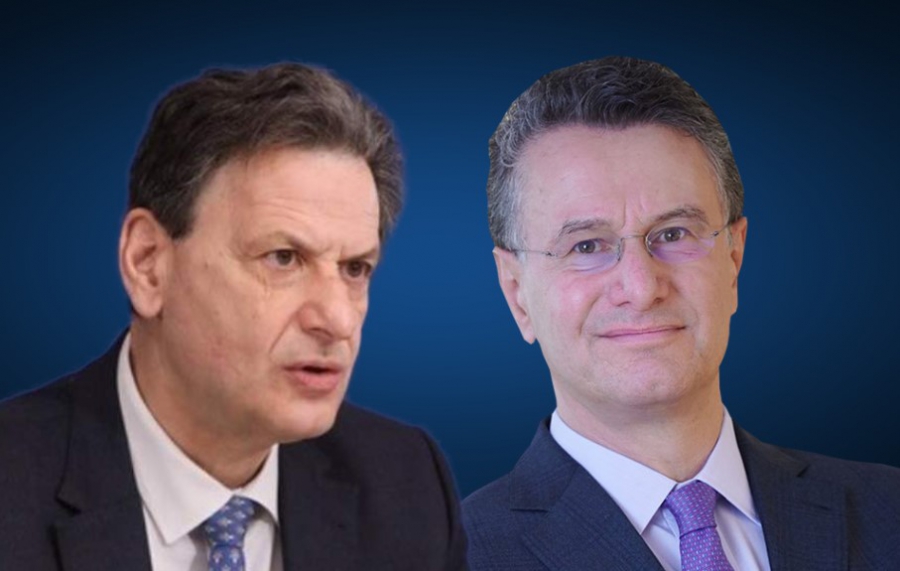 Επιτροπή ΣΕΒ: Ποια ζητήματα έθεσε στον Θ. Σκυλακάκη για τη μείωση του ενεργειακού κόστους