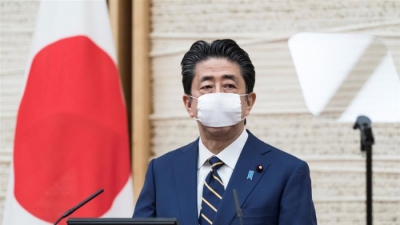 Ιαπωνία: Αίρει τα έκτακτα μέτρα για τον κορωνοϊό – Εξαίρεση το Τόκιο
