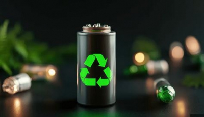 Νέοι κανονισμοί στην ΕΕ για την διαχείριση των αποβλήτων μπαταριών- Διευρύνονται οι ευθύνες των παραγωγών