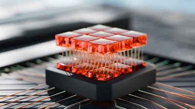 Οι επιστήμονες ξεκλειδώσουν ένα κβαντικό υπερμέταλλο για εξοικονόμηση ενέργειας (interesting Engineering)