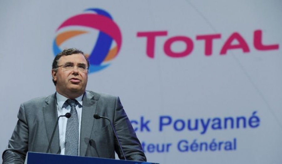 Οι ΑΠΕ «συμπαρέσυραν» την Total προς την κερδοφορία το α' τρίμηνο