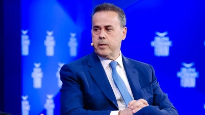 Παπασταύρου: Εθνική προτεραιότητα η ανθεκτικότητα απέναντι στη λειψυδρία