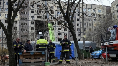 Στα όρια σπρώχνει το ενεργειακό σύστημα της Ουκρανίας η Μόσχα – Το παρασκήνιο πίσω από τις φήμες για Lavrov