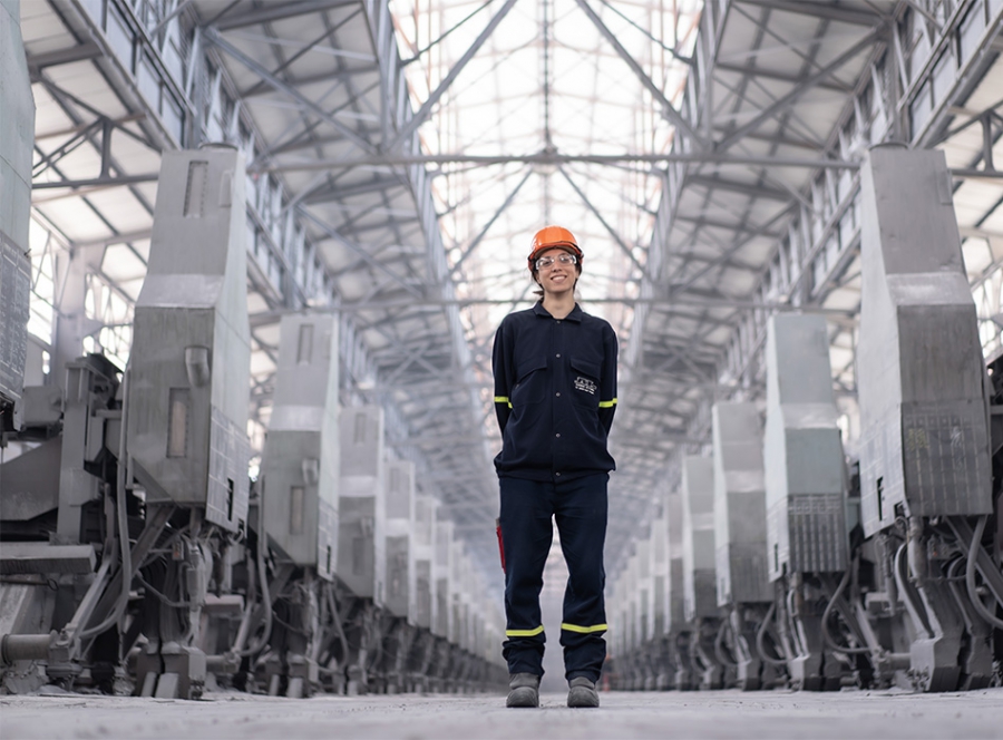 Ξεκίνησε ο 5ος κύκλος του προγράμματος «Μηχανικοί στην Πράξη»