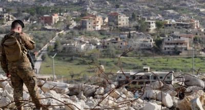 Axios: Συμφωνία εκεχειρίας Ισραήλ και Λιβάνου ενδέχεται να ανακοινωθεί απόψε