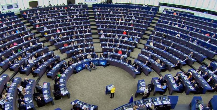 Live η ομιλία von der Leyen για την ενεργειακή κρίση