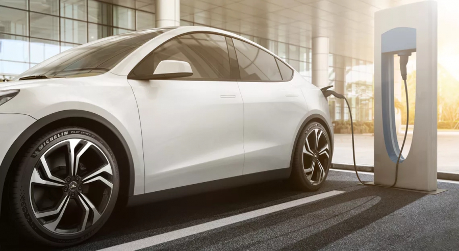 Βρετανία: Πακέτο 2 δισ. δολ. για τη στήριξη της μετάβασης στην ηλεκτροκίνηση