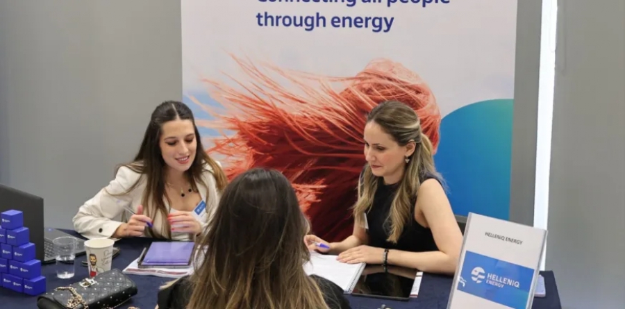 Από τους πιο ελκυστικούς εργοδότες η HELLENiQ ENERGY - Τι δείχνει η έρευνα της Randstad