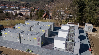 Ένας νέος ευρωπαίος κατασκευαστής μπαταριών μπαίνει στο ενεργειακό παιχνίδι (PV Magazine)