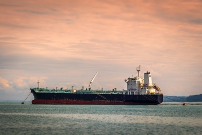 Τάνκερ του ρωσικού σκιώδους στόλου φτάνουν στα ναυπηγεία της Ινδίας - Επεκτείνεται το εμπόριο