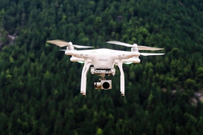 Γερμανία: Ισχυρή εκρηκτική ύλη είχε το 3ο drone κοντά στο αεροδρόμιο