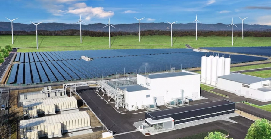 Κατανομή 7,7 GW με μέση τιμή 0,056 €/kWh στην 1η δημοπρασία ηλιακής ενέργειας στην Ιταλία