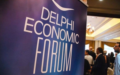 Παρακολουθήστε Live το 9ο Delphi Economic Forum