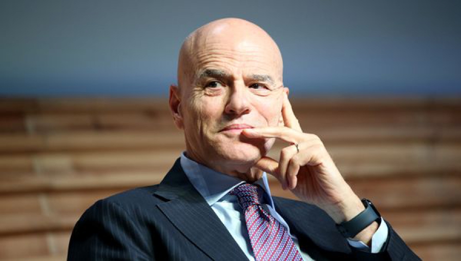 Συνάντηση Descalzi (Eni) με Wright και Burgum για τις αγορές LNG   