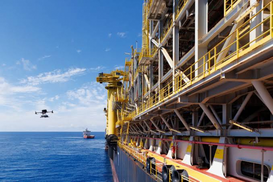 TotalEnergies: Συμφωνία 1,8 δισ. δολαρίων με την GIP της BlackRock για ενεργειακά assets στην Αφρική