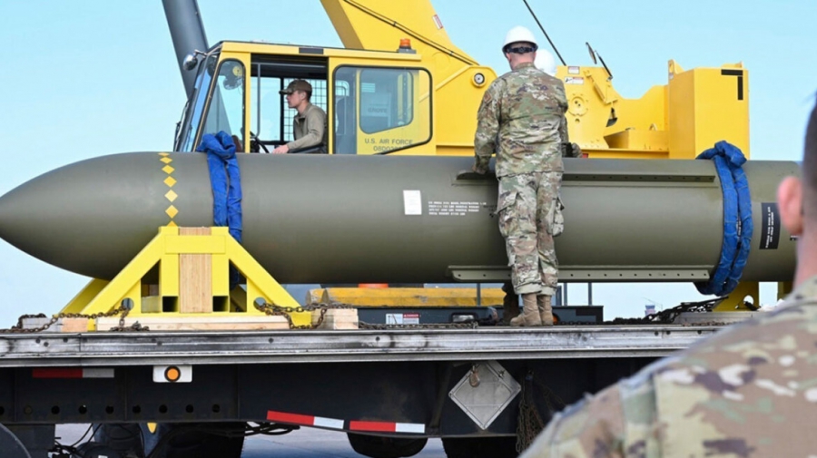 Συρία: Νέα επίθεση των IDF στην Δαμασκό - Συνεχίζονται οι συγκρούσεις