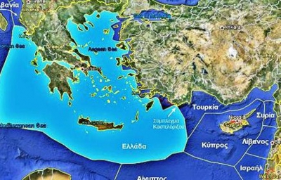 ΙΕΝΕ και ΔΣΑ διοργανώνουν εκδήλωση για την Ελληνική ΑΟΖ