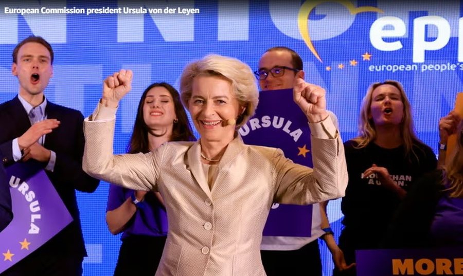 Η Λερναία Ύδρα επανέρχεται